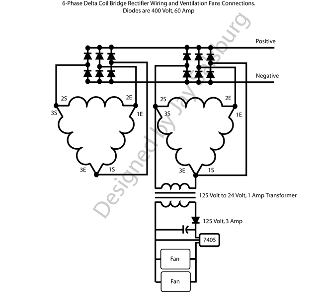 Bridge Rectifier