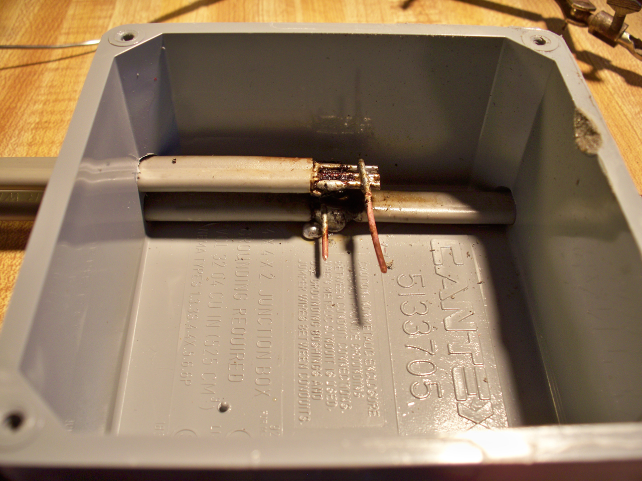 Solder