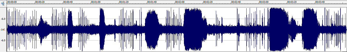 Meteor Timeline 08/05/2012