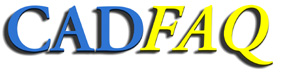 CADFAQ Banner
