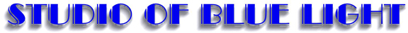 Studio of Blue Light