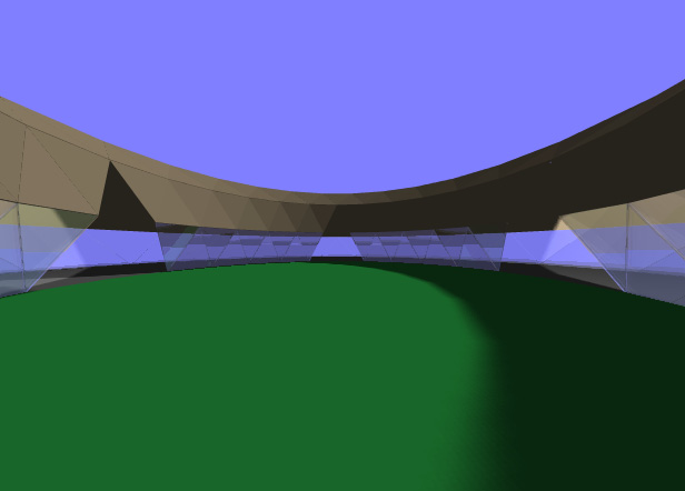 Torus House #3
