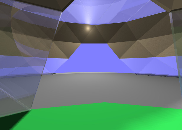 Torus House #4
