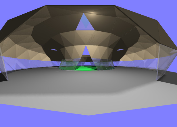 Torus House #5