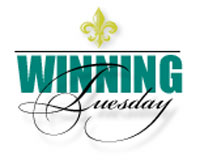 Winnig Tueasday Logo